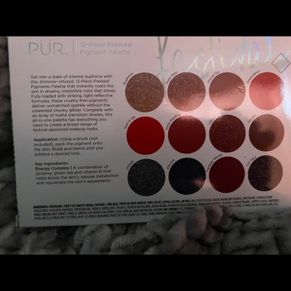 PÜR. FESTIVAL 2.0 - Picture 3 of 4